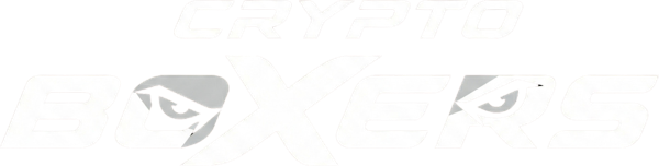 CryptoBoxers logo